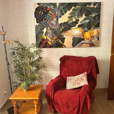 Buena Vida Apartment *