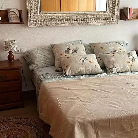 Buena Vida Apartment