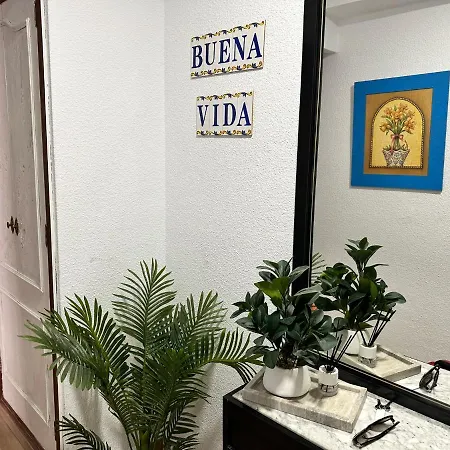 Buena Vida * Gandía