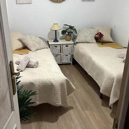 Apartment Buena Vida Gandía
