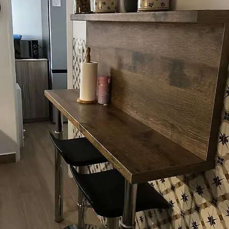 Apartment Buena Vida