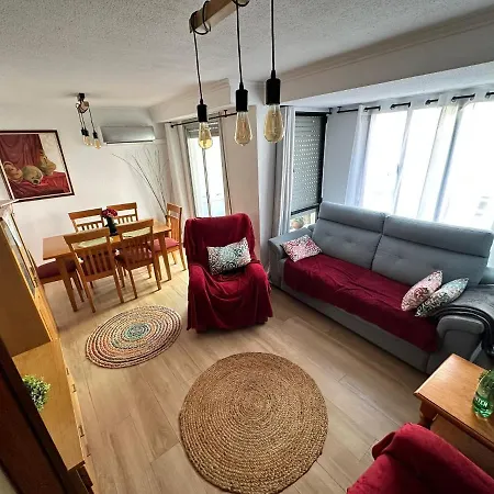Apartment Buena Vida *