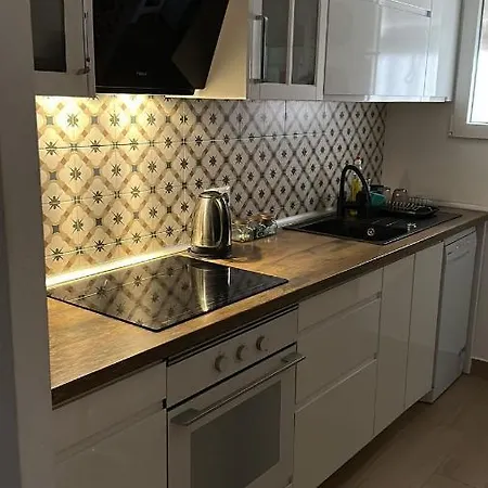 Apartment Buena Vida Gandia