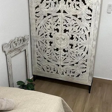 Buena Vida Gandia